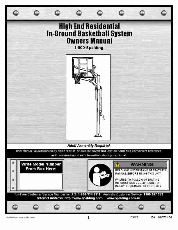 Spalding 54 Acrylic Inground Basketball System Manual-page_pdf